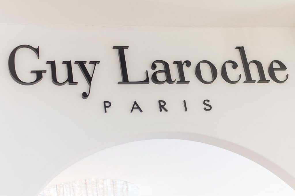 Guy Laroche Paris